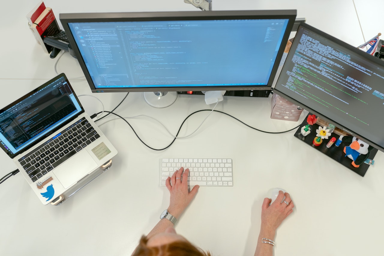 Web Trust IT | Portfolio